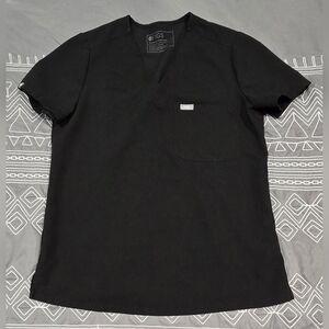 FIGS Technical Collection Scrub Top Size Small